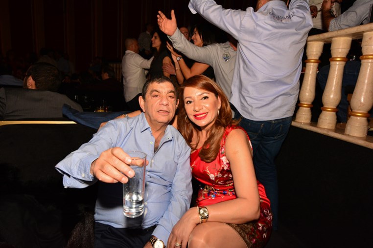Theatrum On Saturday Night